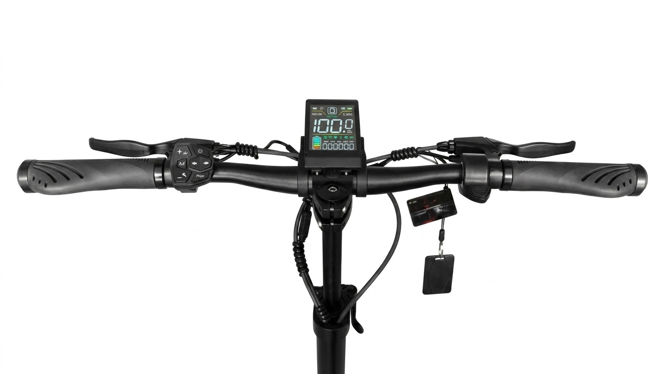 Joyor T10 NFC Setup Guide